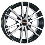 Диск Tech Line 535 6x15 5*100 Et:45 Dia:57,1 BD