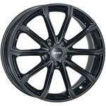 Диск MAK DaVinci 7x17 5*114,3 Et:35 Dia:60,1 Gloss Black