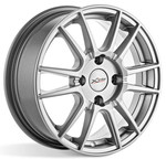 Диск X'trike X-127 6x15 4*100 Et:45 Dia:67,1 HSB