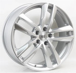 Диск RST R128 7,5x18 5*108 Et:47 Dia:60,1 Silver