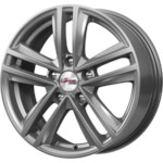 Диск iFree Катар 6,5x16 5*108 Et:40 Dia:67,1 Хай вэй