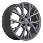 Диск Carwel Тур 1806 7x18 5*114,3 Et:45 Dia:66,1 GRT