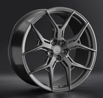 Диск LS Forged FG14 8,5x20 5*114,3 Et:45 Dia:67,1 MGM
