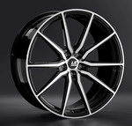 Диск LS Forged FG01 10,5x21 5*112 Et:43 Dia:66,6 bkf