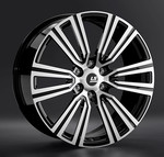 Диск LS Forged FG15 7,5x18 6*139,7 Et:25 Dia:106,1 bkf