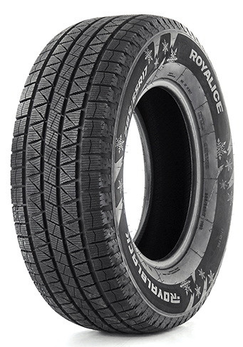 Шина Royal Black Royal Ice 215/60 R16 95S