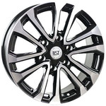 Диск RST R117 6,5x16 5*112 Et:40 Dia:57,1 BD