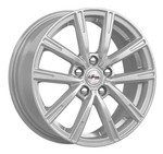 Диск iFree Драйвер 6x15 5*100 Et:38 Dia:57,1 Нео-классик