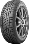 Шина Kumho Wintercraft WS71 215/55 R18 99V