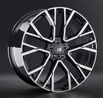 Диск LS Forged FG07 9,5x21 5*112 Et:31 Dia:66,6 bkf