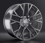 Диск LS Forged FG07 9,5x21 5*112 Et:31 Dia:66,6 MGM