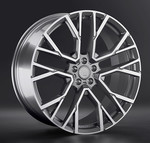 Диск LS Forged FG07 10,5x22 5*112 Et:43 Dia:66,6 mgmf