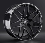 Диск LS Forged FG09 10x21 5*112 Et:44 Dia:66,6 bkl