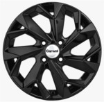Диск Carwel Ильмень 1508 6x15 4*100 Et:40 Dia:60,1 BL