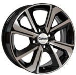 Диск Carwel Воже 1501 6x15 4*100 Et:40 Dia:60,1 ABT
