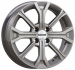 Диск Carwel Кизи 198 6x15 4*100 Et:50 Dia:60,1 SB