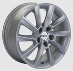Диск Carwel Иманта 1604 6x16 5*100 Et:45 Dia:54,1 SLT