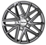 Диск Carwel Галилео 6x16 5*114,3 Et:43 Dia:67,1 GR