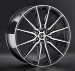 Диск LS Forged FG02 9x22 6*139,7 Et:45 Dia:95,1 bkf