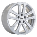 Диск Carwel Куж 1803 7x18 5*108 Et:33 Dia:60,1 SLT