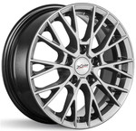 Диск X'trike X-135 6,5x16 5*114,3 Et:45 Dia:67,1 HSB