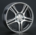 Диск LS wheels LS 838 6,5x15 4*114,3 Et:40 Dia:73,1 GMF