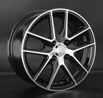 Диск LS wheels LS 771 6x14 4*98 Et:35 Dia:58,6 BKF