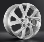 Диск Replay OPL96 7x17 5*115 Et:46 Dia:70,1 sf