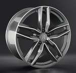 Диск Replay MR279 8,5x19 5*112 Et:62 Dia:66,6 gmf