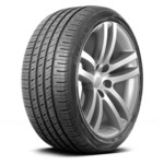 Шина Nexen N'FERA RU5 235/60 R18 107V
