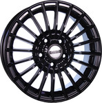 Диск Tech Line 537 6x15 4*98 Et:38 Dia:58,6 BL
