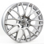 Диск RST R147 7,5x17 5*112 Et:45 Dia:66,6 Silver