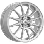 Диск Wheels UP Up102 6x15 4*98 Et:35 Dia:58,6 S