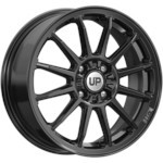 Диск Wheels UP Up102 6x15 4*100 Et:45 Dia:67,1 GB