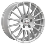 Диск X'trike X-128 6,5x16 5*114,3 Et:45 Dia:60,1 HSB