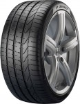 Шина Pirelli PZero 255/40 R19 100Y MO XL