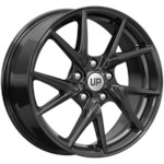 Диск Wheels UP Up105 7x17 5*114,3 Et:40 Dia:66,1 GB
