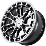 Диск COX 9551 8x18 5*114,3 Et:35 Dia:73,1 B-P