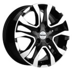 Диск Carwel Тобол 1503 6x15 4*100 Et:40 Dia:60,1 ABT