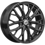 Диск Wheels UP Up109 7x18 5*115 Et:45 Dia:70,1 GB