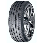 Шина Nexen N'FERA SU1 255/35 R19 96W