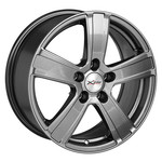 Диск X'trike X-108 7x16 5*110 Et:37 Dia:65,1 HSB