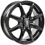Диск VENTI 1605 6x16 4*100 Et:45 Dia:54,1 BL