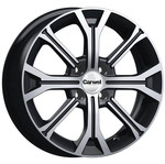 Диск Carwel Кизи 198 6x15 4*100 Et:40 Dia:60,1 AB