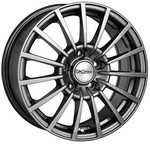 Диск X'trike X-106 6,5x15 5*100 Et:38 Dia:67,1 HSB