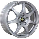 Диск CROSS STREET СR-15 6x15 4*100 Et:40 Dia:67,1 s
