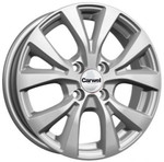 Диск Carwel Талто 6x15 4*100 Et:46 Dia:54,1 SB