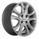 Диск Carwel Тобол 1503 6x15 4*100 Et:50 Dia:60,1 SLT