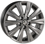 Диск RPLC SK248 6x15 5*100 Et:38 Dia:57,1 S