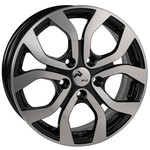 Диск RPLC HY164 6,5x16 5*114,3 Et:45 Dia:67,1 BFP